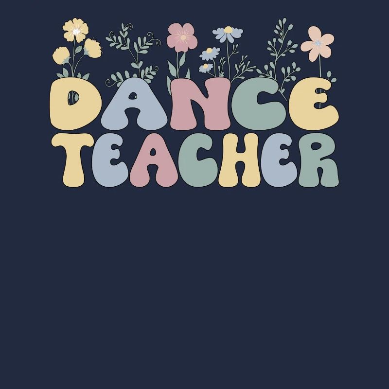 Dance Teacher Recognition Dance Teacher Dance Lessons