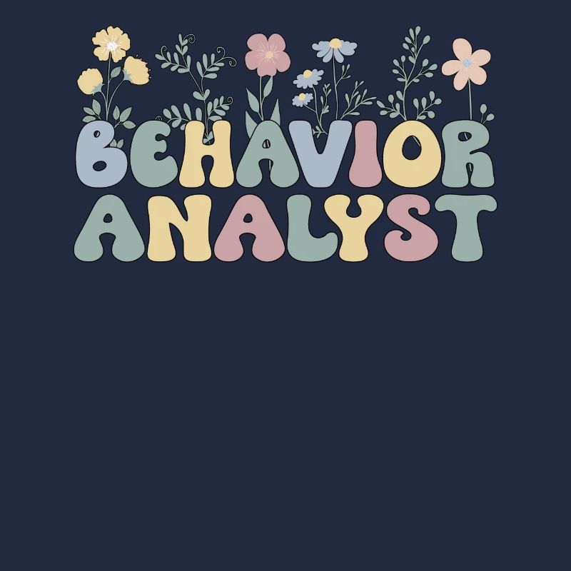 Behavioral Analyst Gift Behavior Analyst