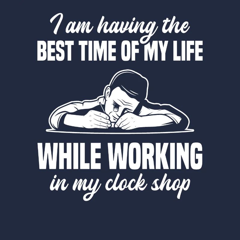Watchmaker Saying For Master Watchmaker Gift