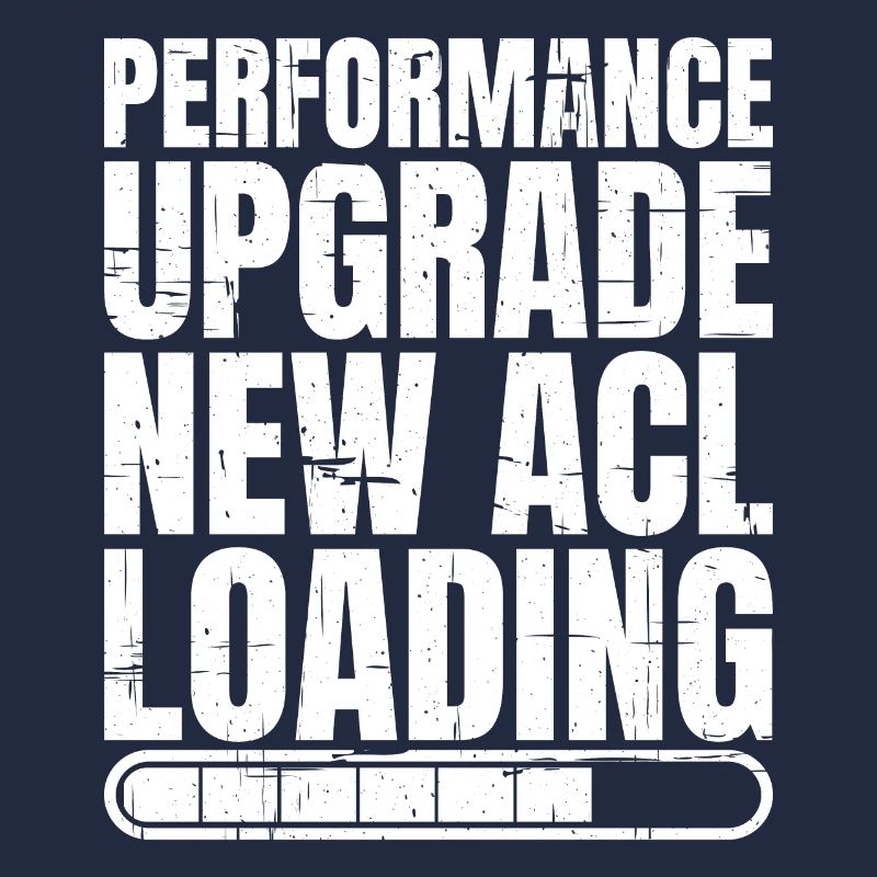 Performance Upgrade, New Acl Loading 7