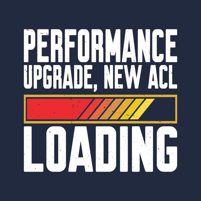 Performance Upgrade, New Acl Loading 5