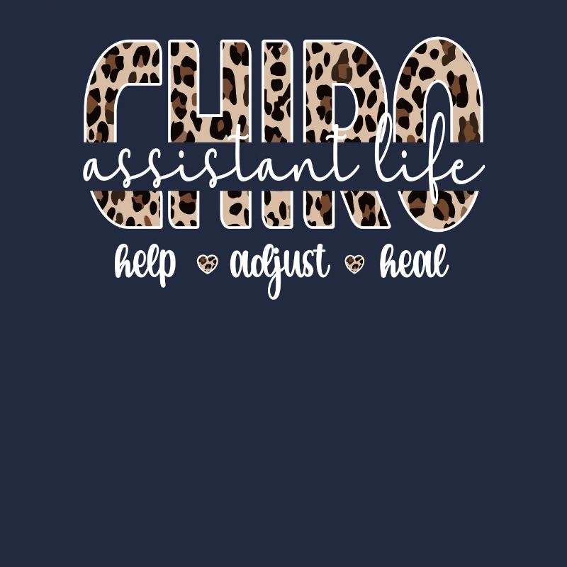 Chiropraktischer Assistent Chiropraktik-Assistent