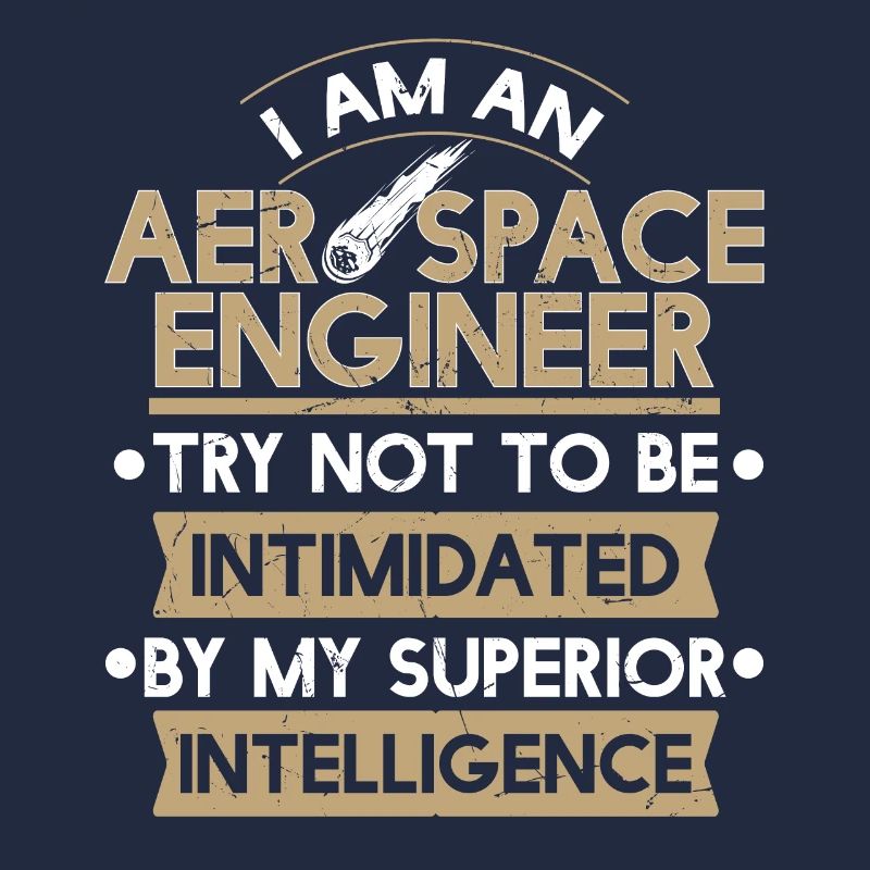 Aerospace Engineer Superior Intelligence