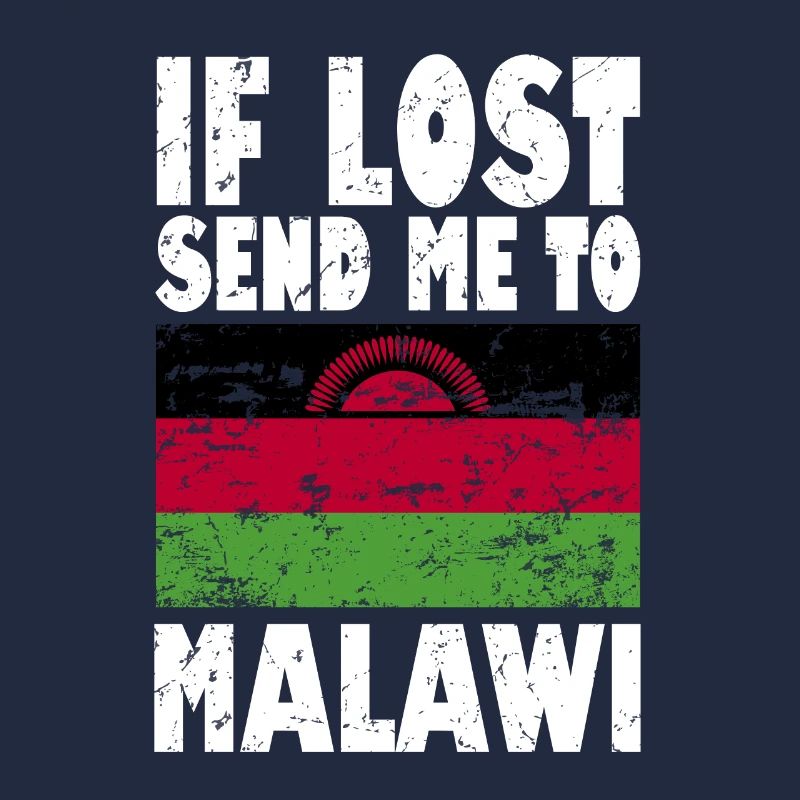 Drapeau du Malawi