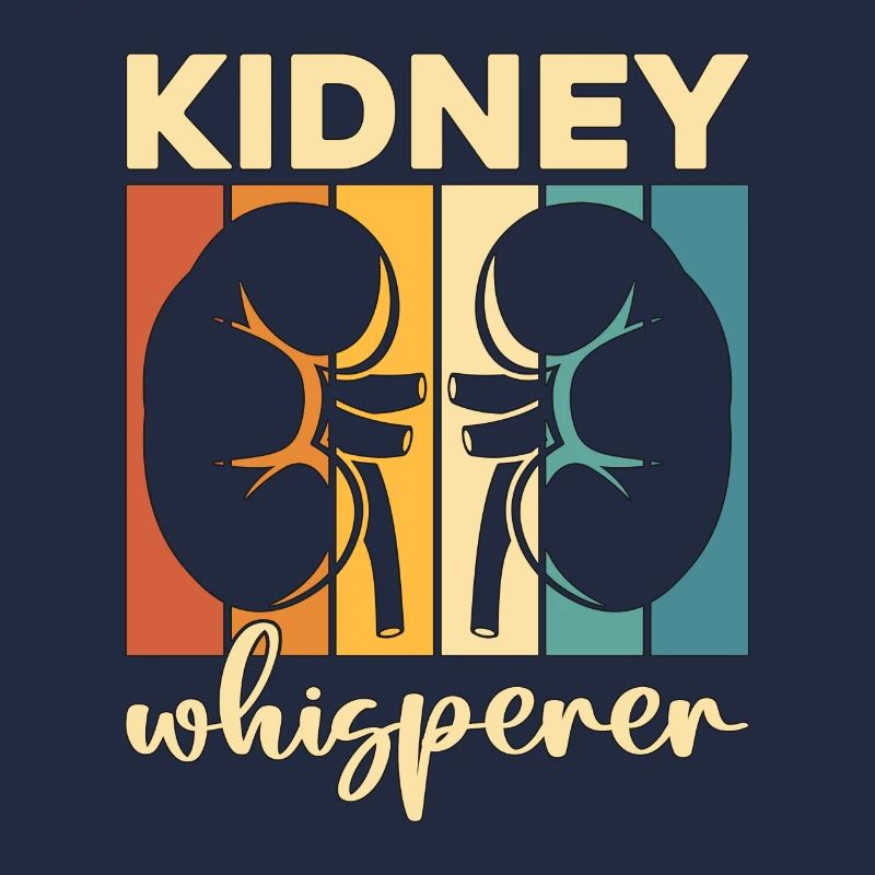 Technicien en dialyse Néphrologie Dialyse Cool Gift