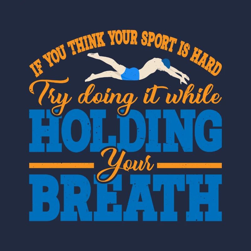 Try doing it while holding your breath 4