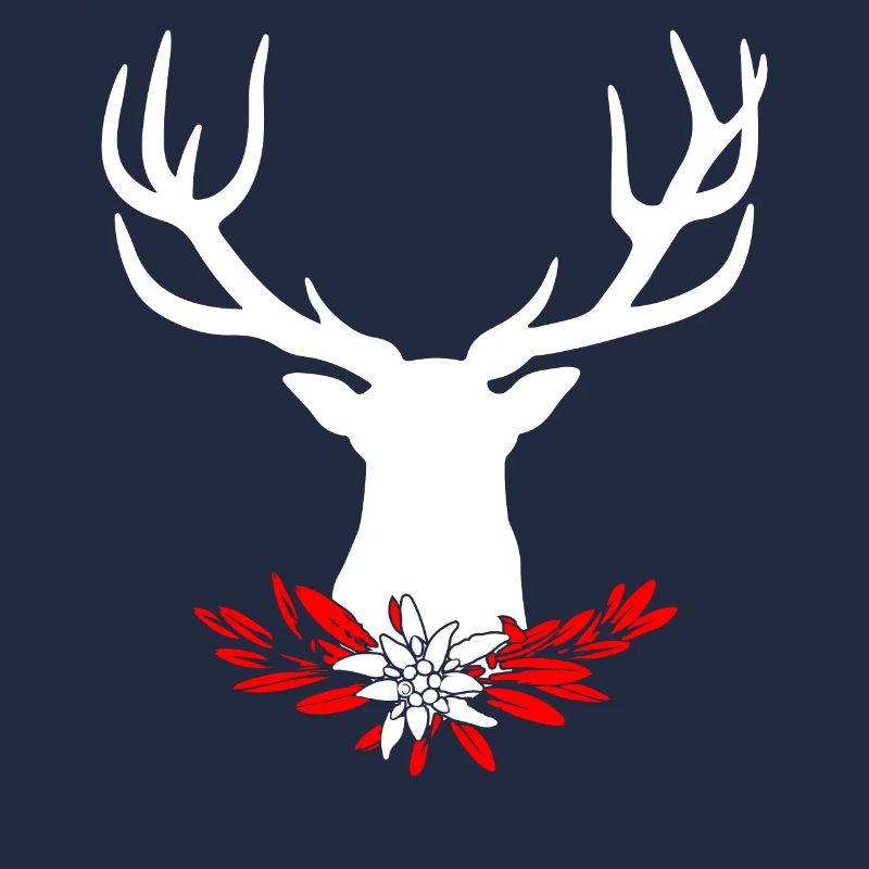 Hirsch
