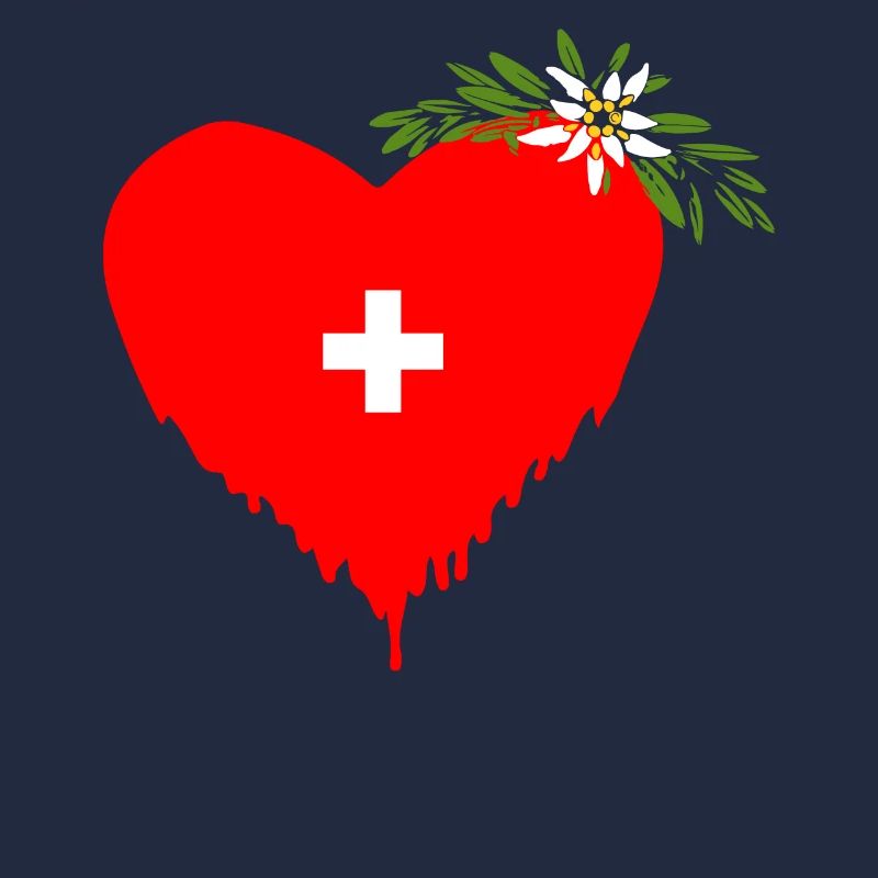 Schweizer Herz
