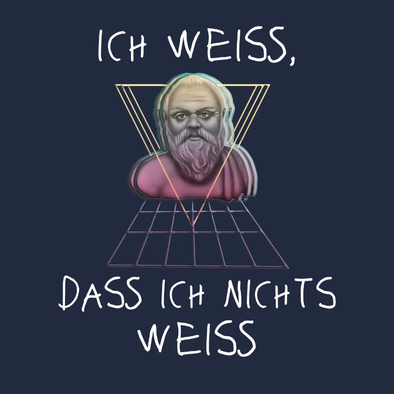 Sokrates Griechischer Philosoph