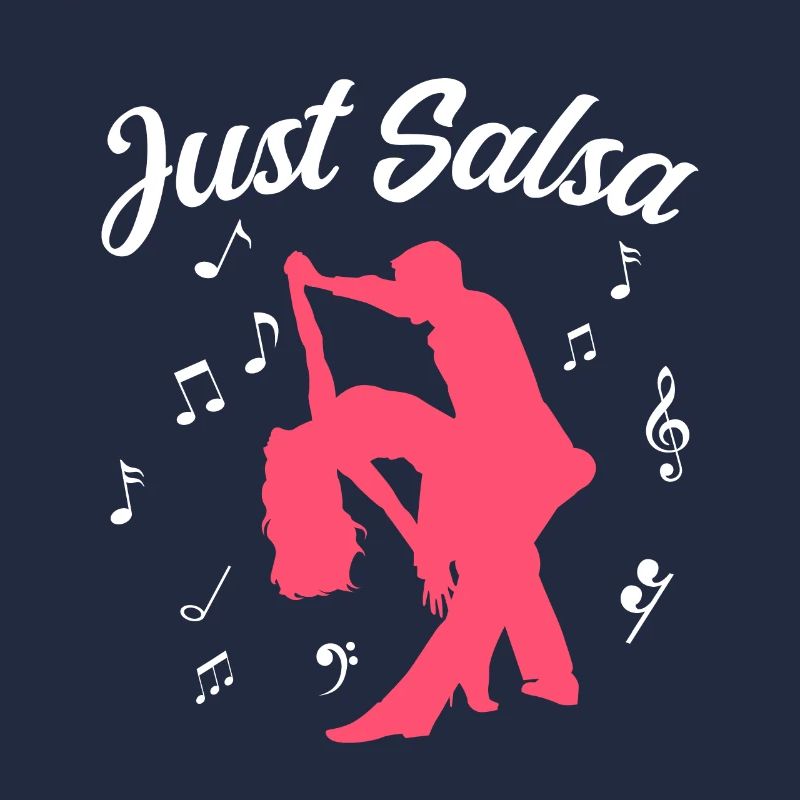Danseuse de Salsa Danse Latine Just Salsa