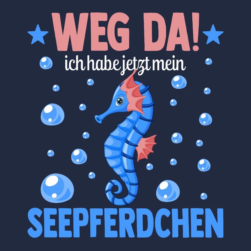 Seepferdchen Abzeichen Seepferdchen bestanden