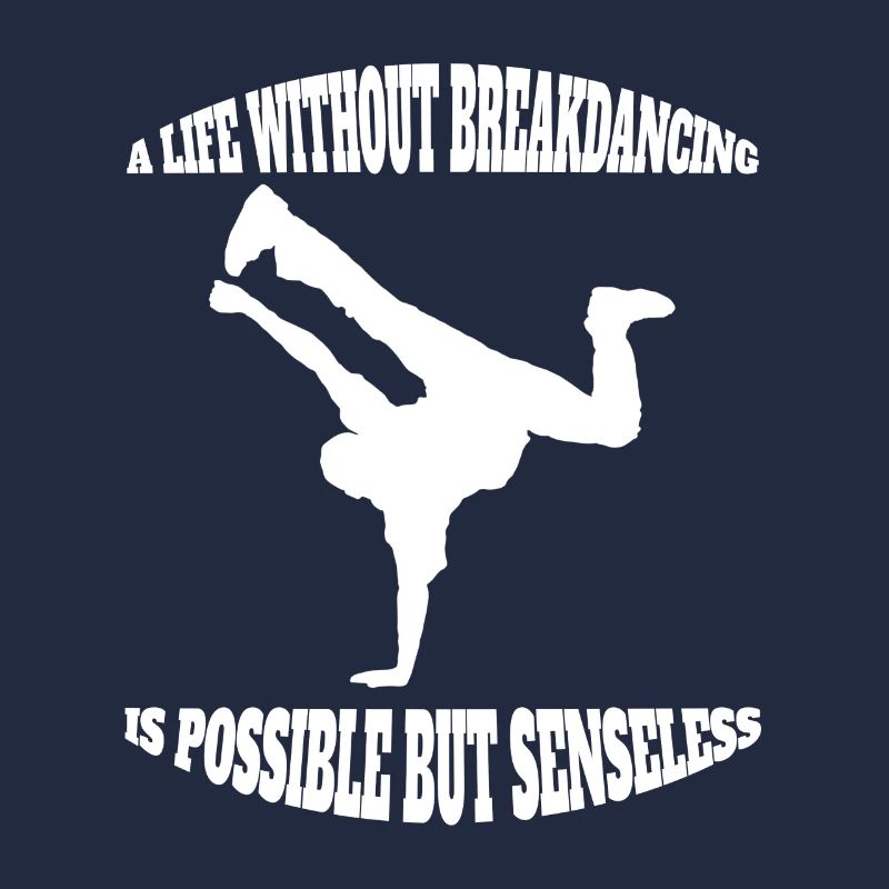 Danse Sport Breakdance Cadeau Danse Danseuse