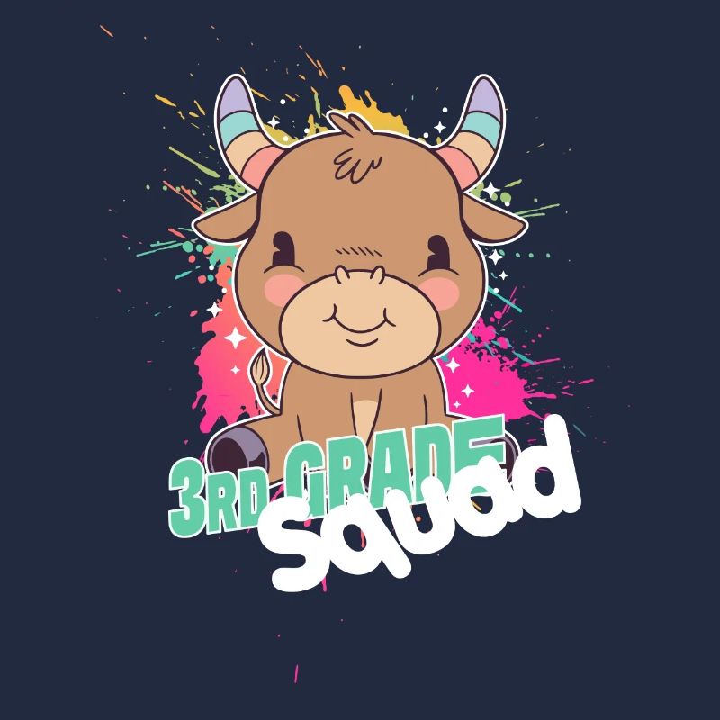 Finally 3rd Grade, Second Grader