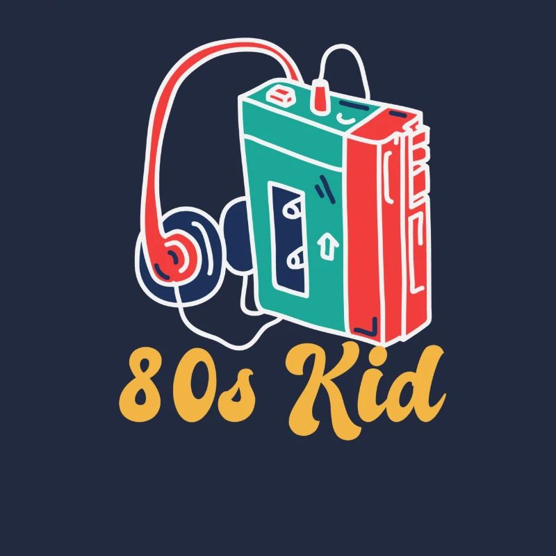 80s Kid