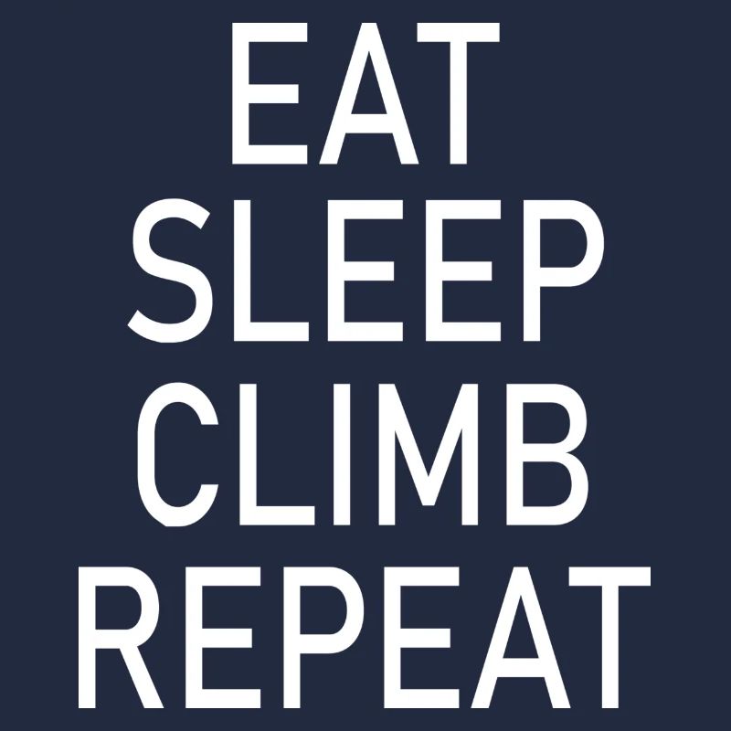 climbing