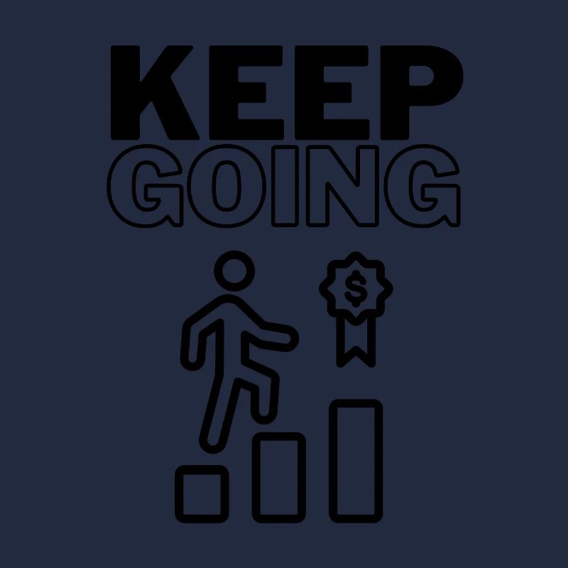 Keep Going