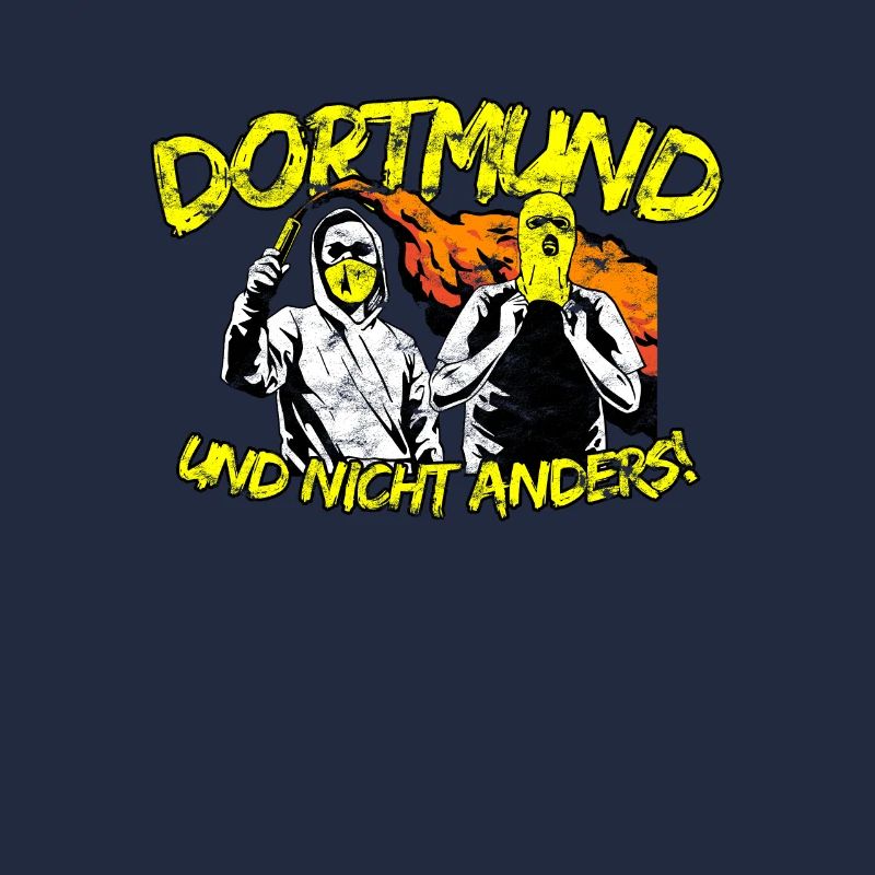 Dortmund und nicht anders UPDATE