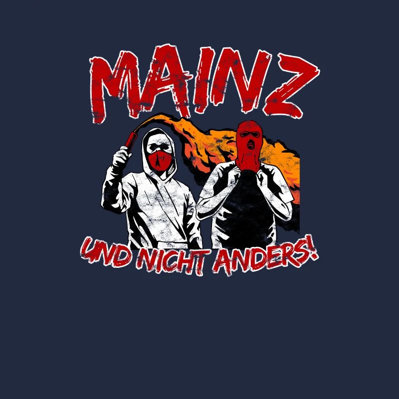 Mainz und nicht anders UPDATE
