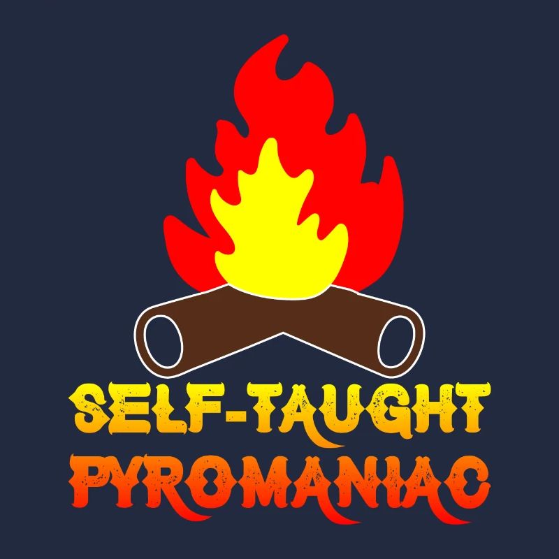 Self-Taught Pyromaniac 7