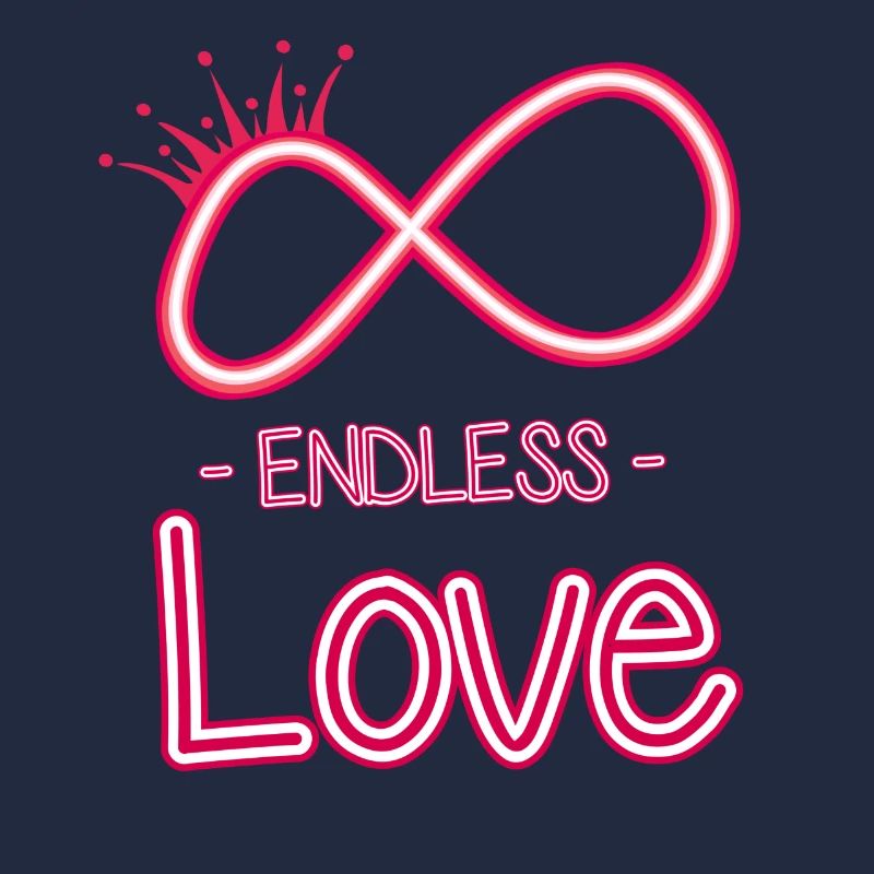 symbole de l’amour éternel