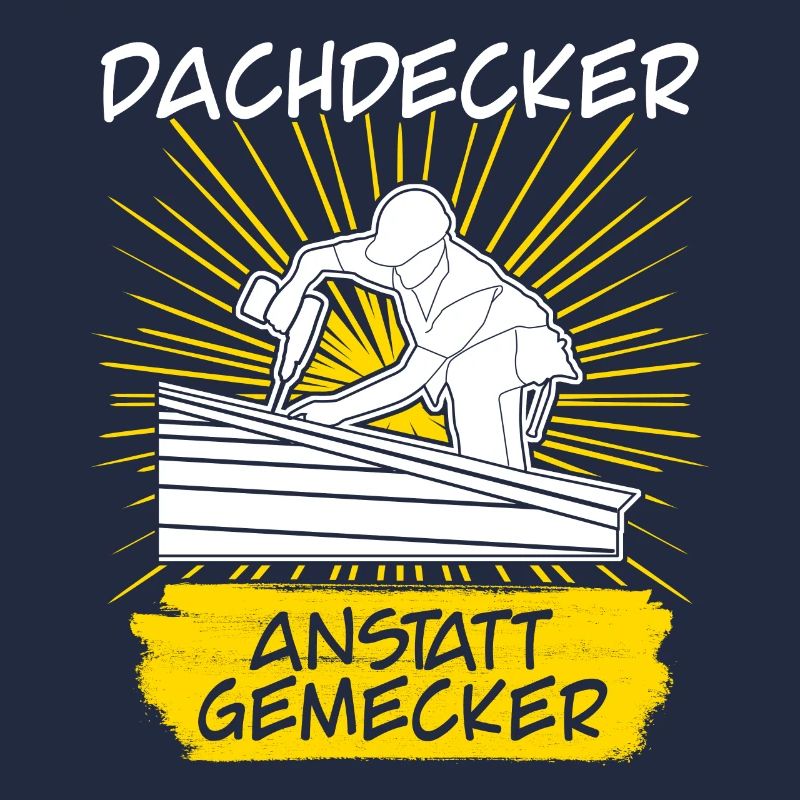 Dachdecker