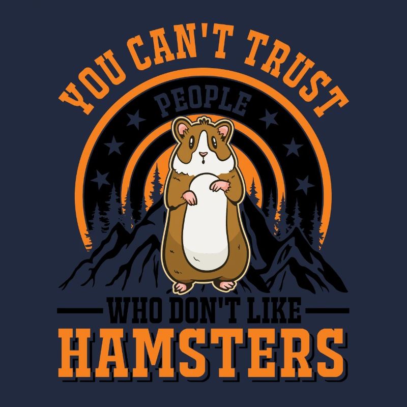 Hamster Cadeau Hamster Doré Hamster