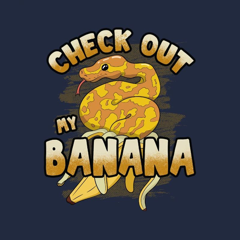 Banana Ball Python Herpétologiste Consultez mon