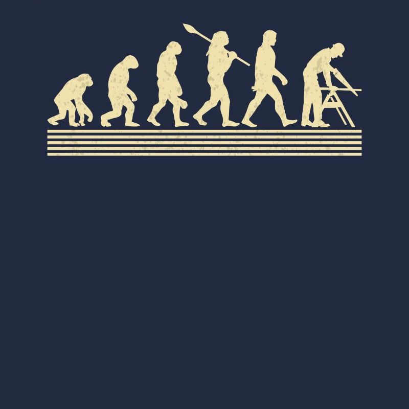 Tischler-evolution