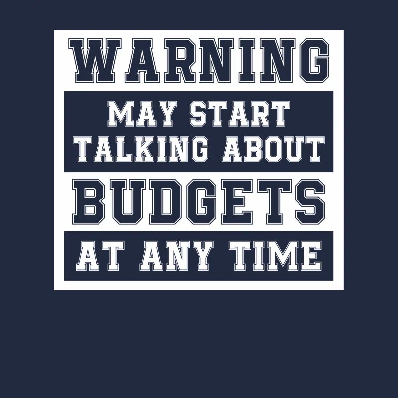 Warning May Start Talking About Budgets