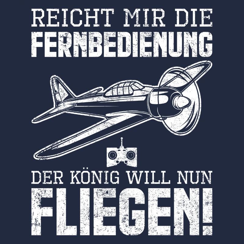 Modellbau Modellflug Pilot