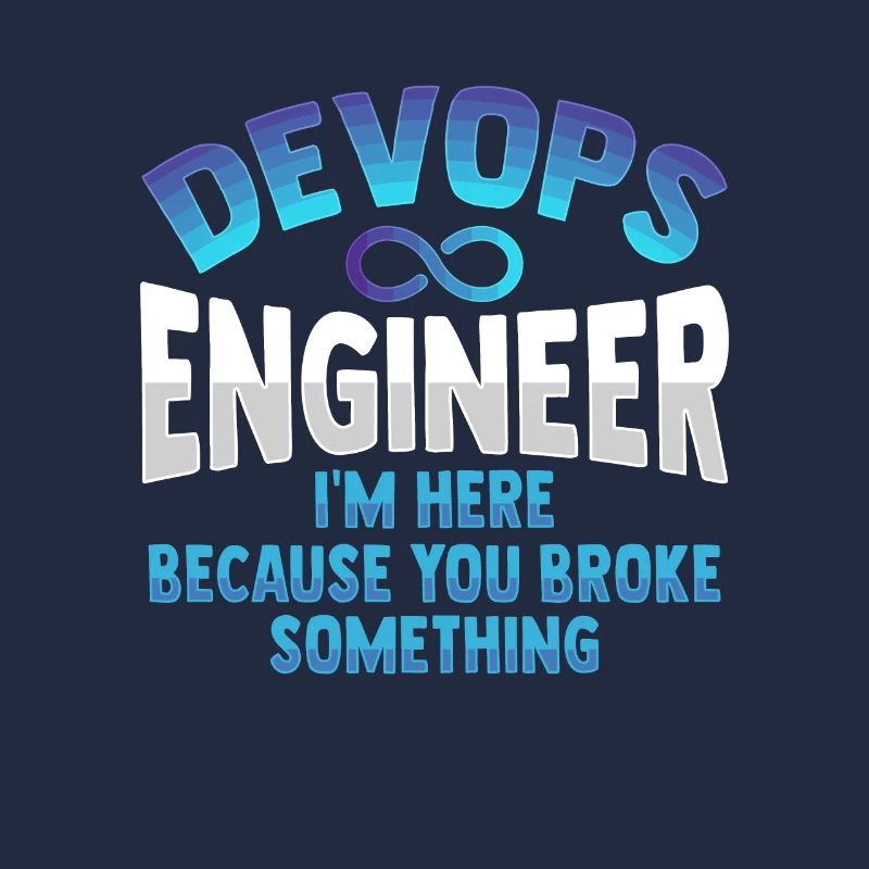 Sys-Admin Entwickler Devops-Ingenieur