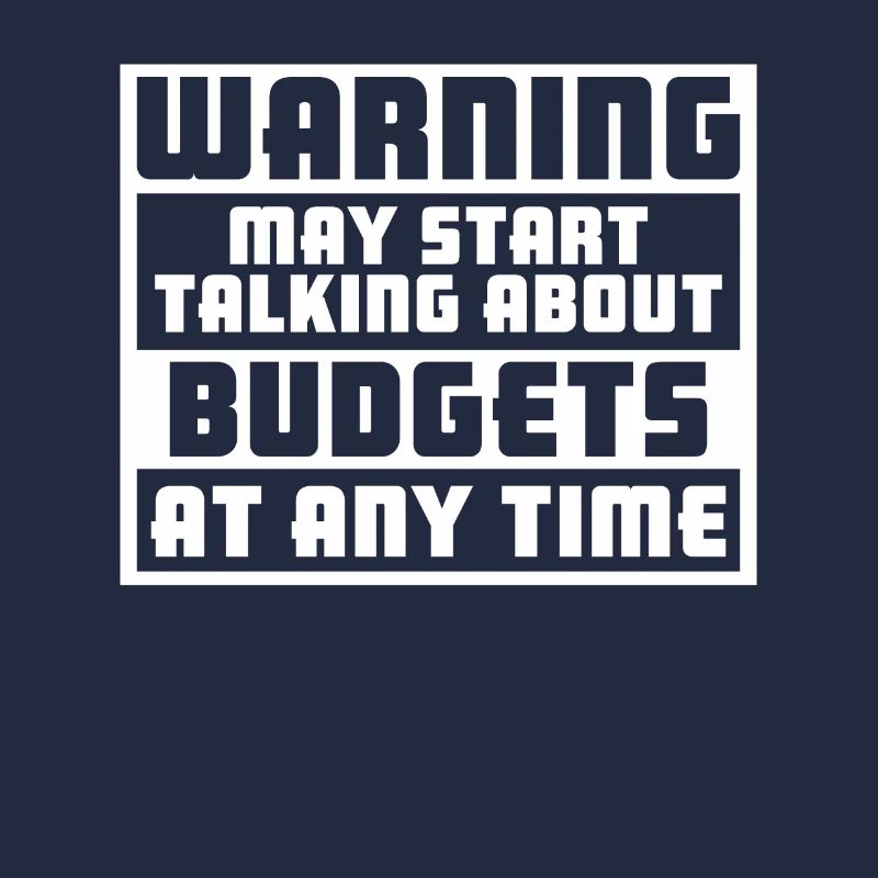 Warning May Start Talking About Budgets