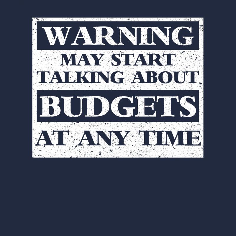 Warning May Start Talking About Budgets