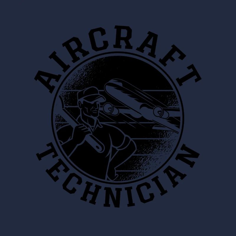 Fluggerättechniker Fluggerätmechaniker Luftfahrt