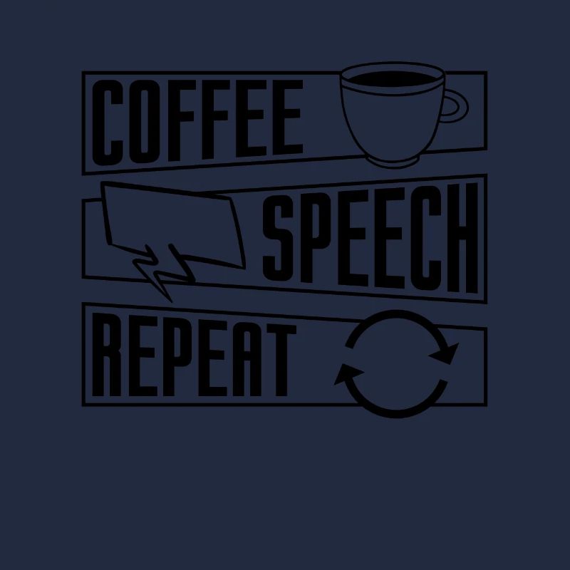 Mental Psychische Kaffee Kaffetrinker Geschenkidee