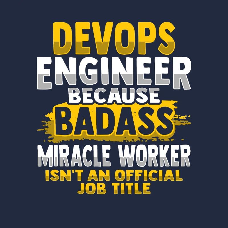 Devops Sys-Admin Entwickler