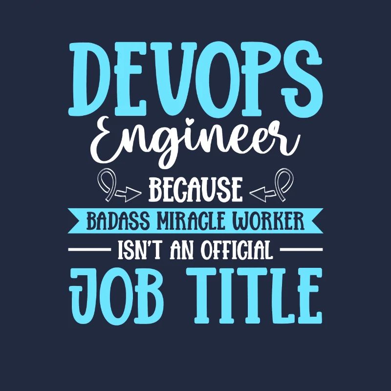 Devops Sys-Admin Entwickler