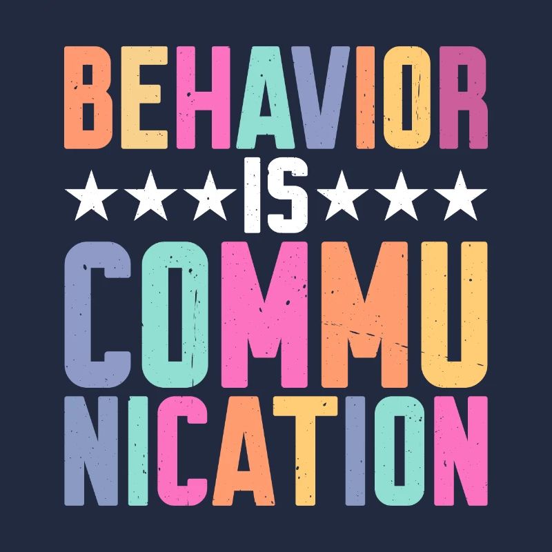 Behavior Is Communication 7