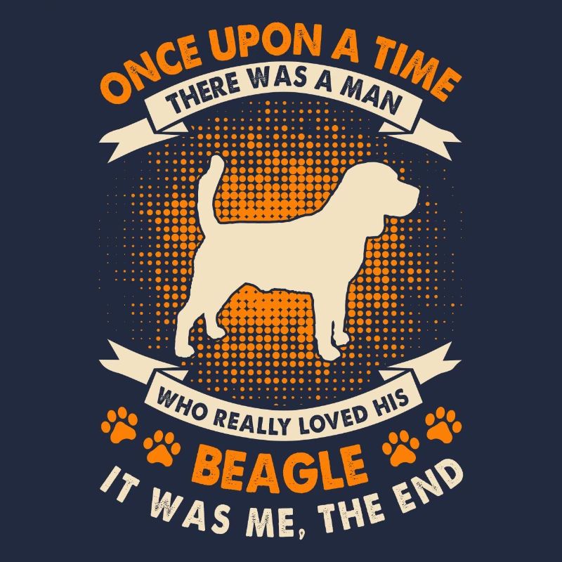 Es War Einmal - Beagle