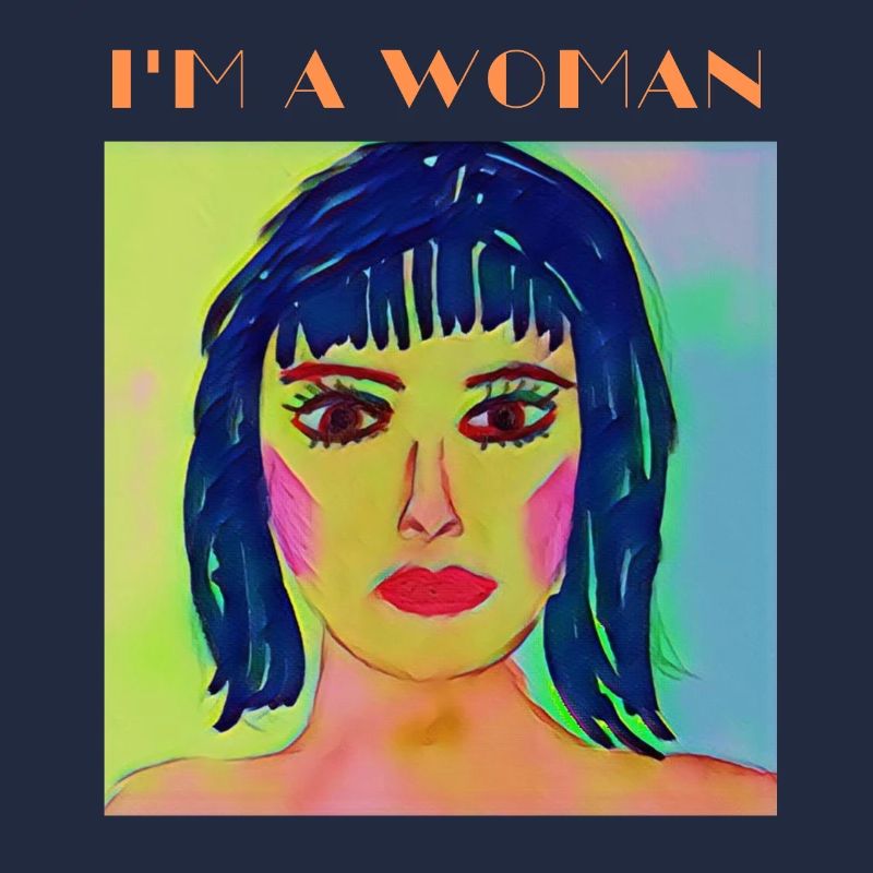 Ich bin eine Frau, cis oder trans, was auch immer