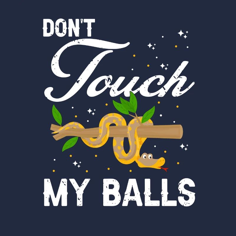 King python design pour les amateurs de serpents