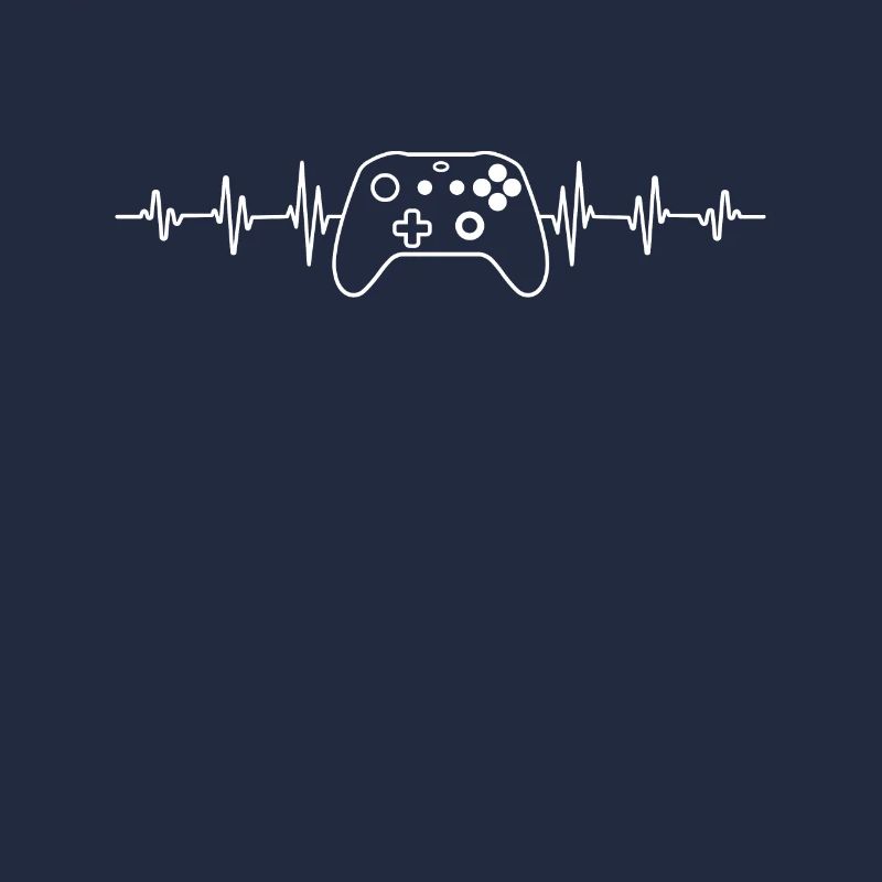 Gamer Controller Pulse