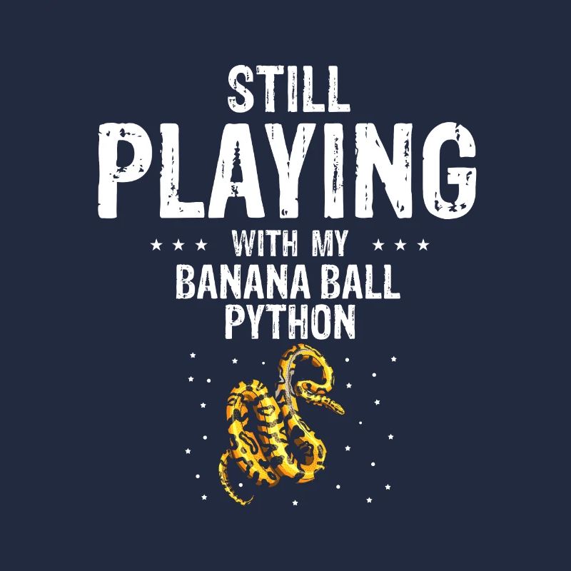 King python design pour les amateurs de serpents
