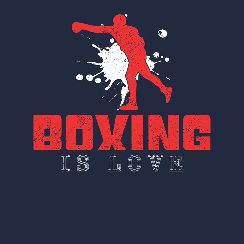 Dicton boxe