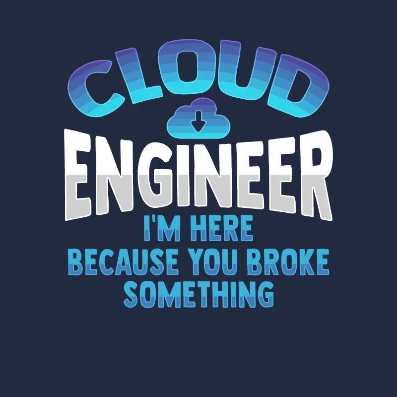 Cloud-Administrator Cloud-Devops