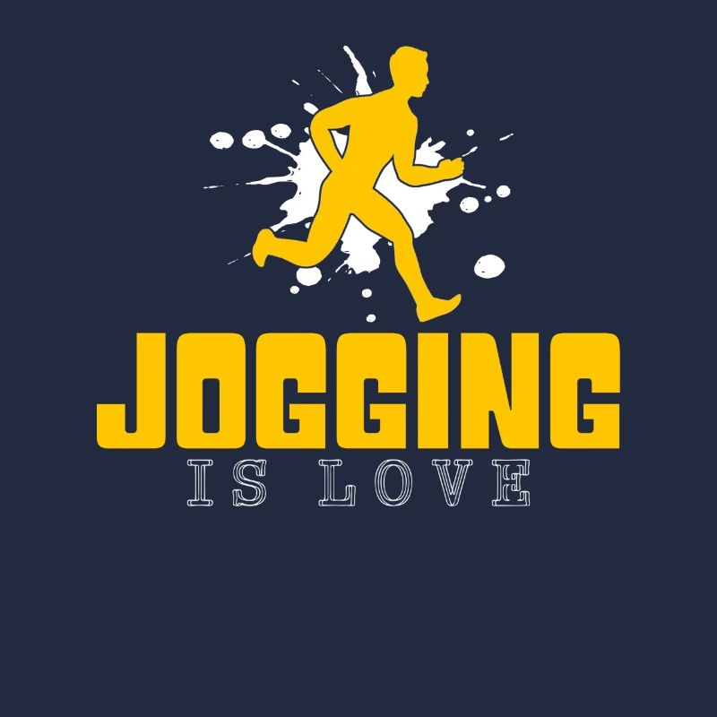 Faire du jogging
