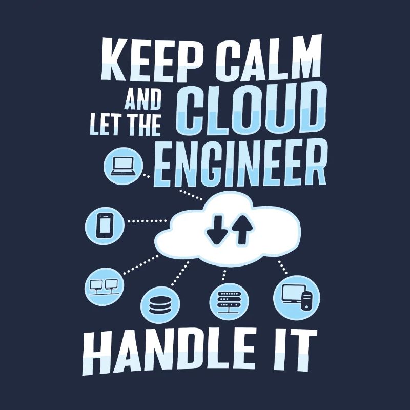 Cloud-Administrator Cloud-Devops