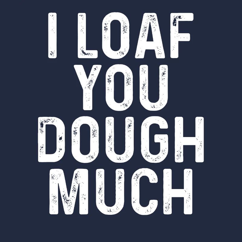 Ich Liebe Dich Teig Sehr