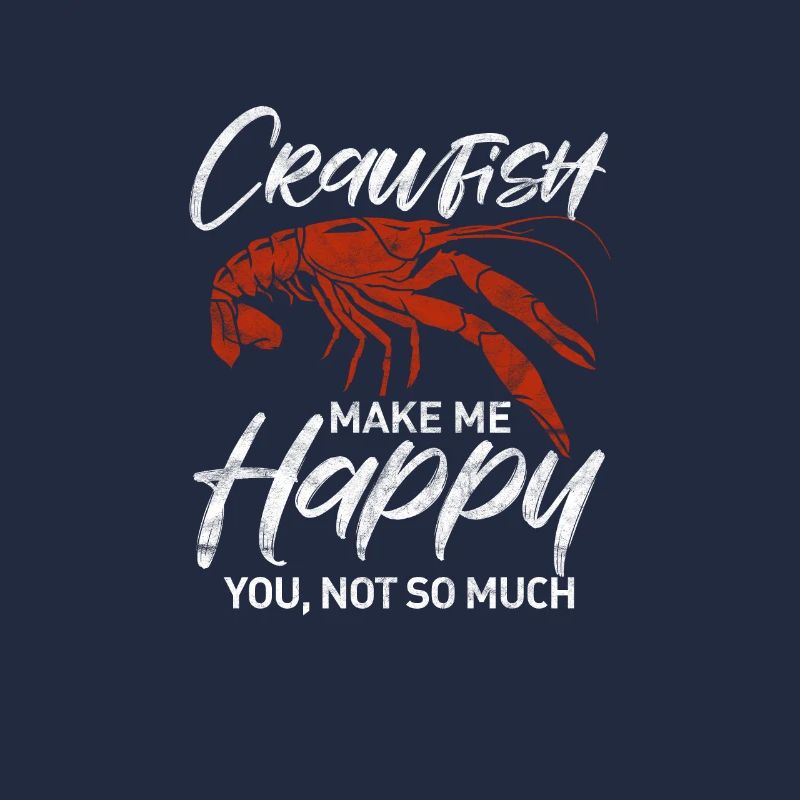 Languste Langusten Meeresfrüchte Krebs Geschenk