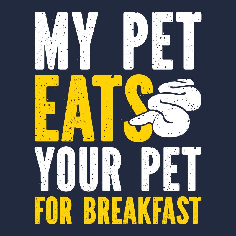 Banana Ball Python My animal eats yours To